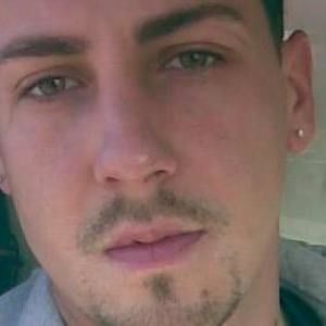 Meet your Posher, Rick